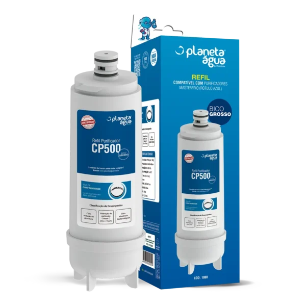 Refil CP500